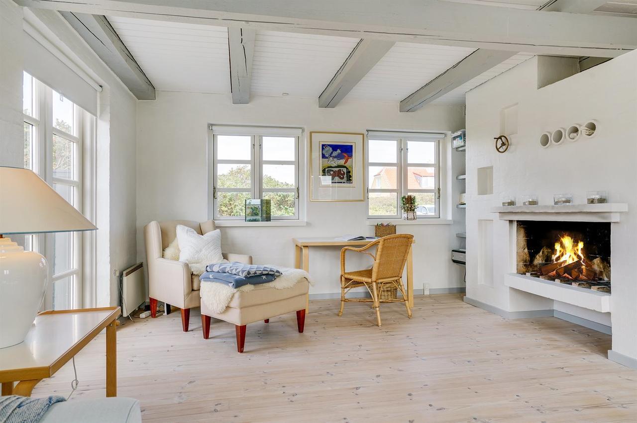 Skagen Villa Bagian luar foto