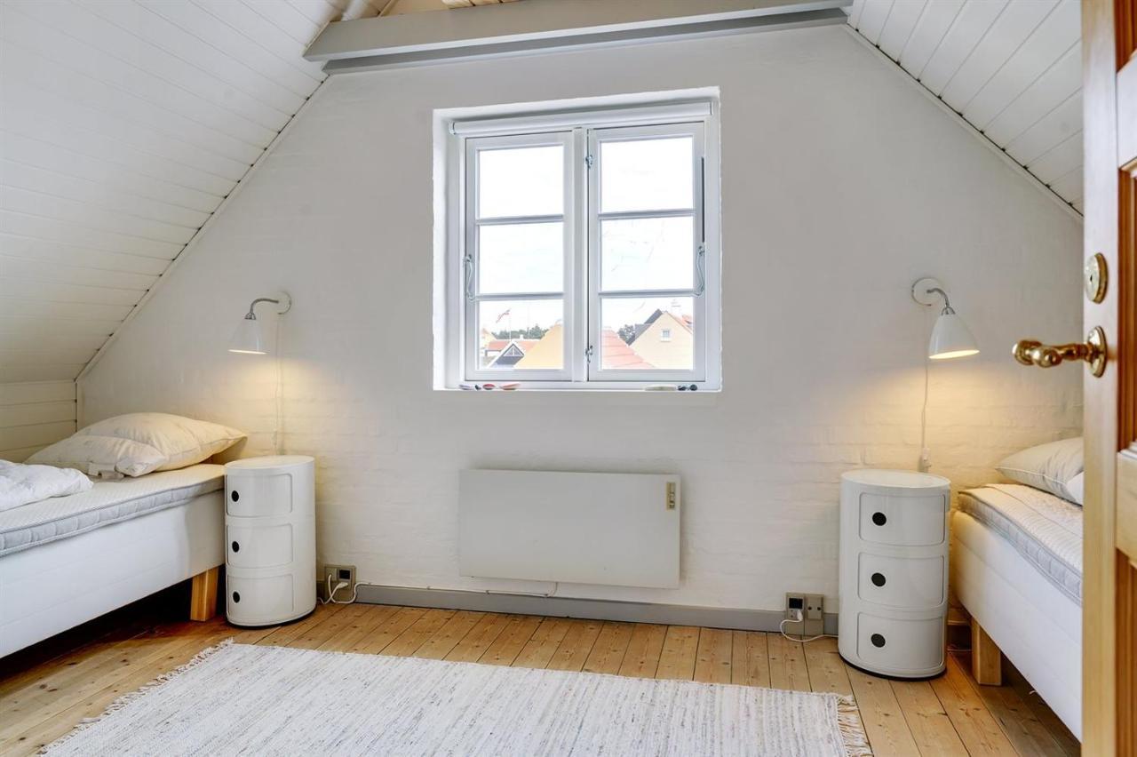 Skagen Villa Bagian luar foto
